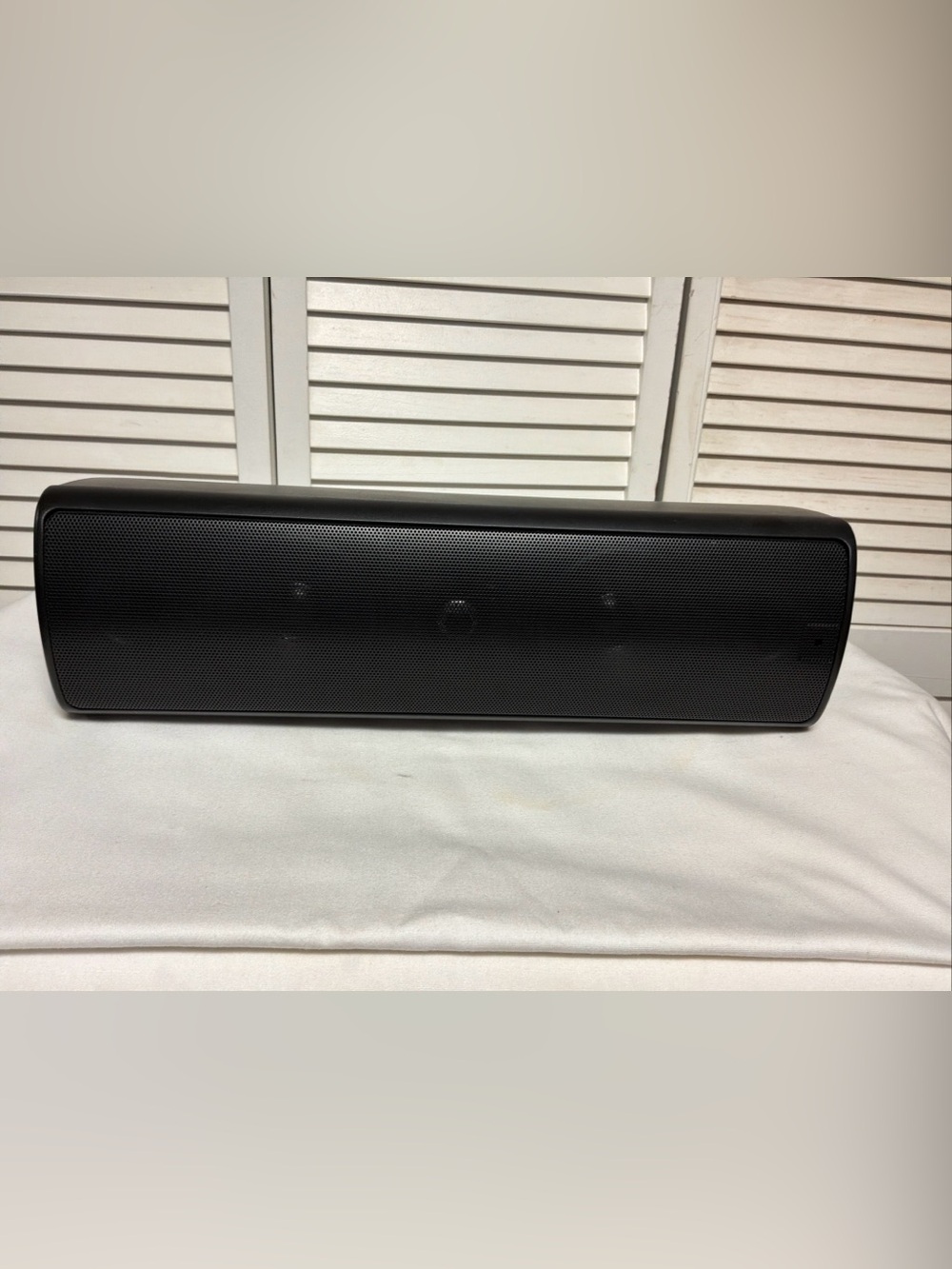 Canton AV700 Center Channel Home Theater Speaker - Made in Germany